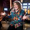 Living in an astronomical paradise: Astronomers name asteroid after iconic musical comedian