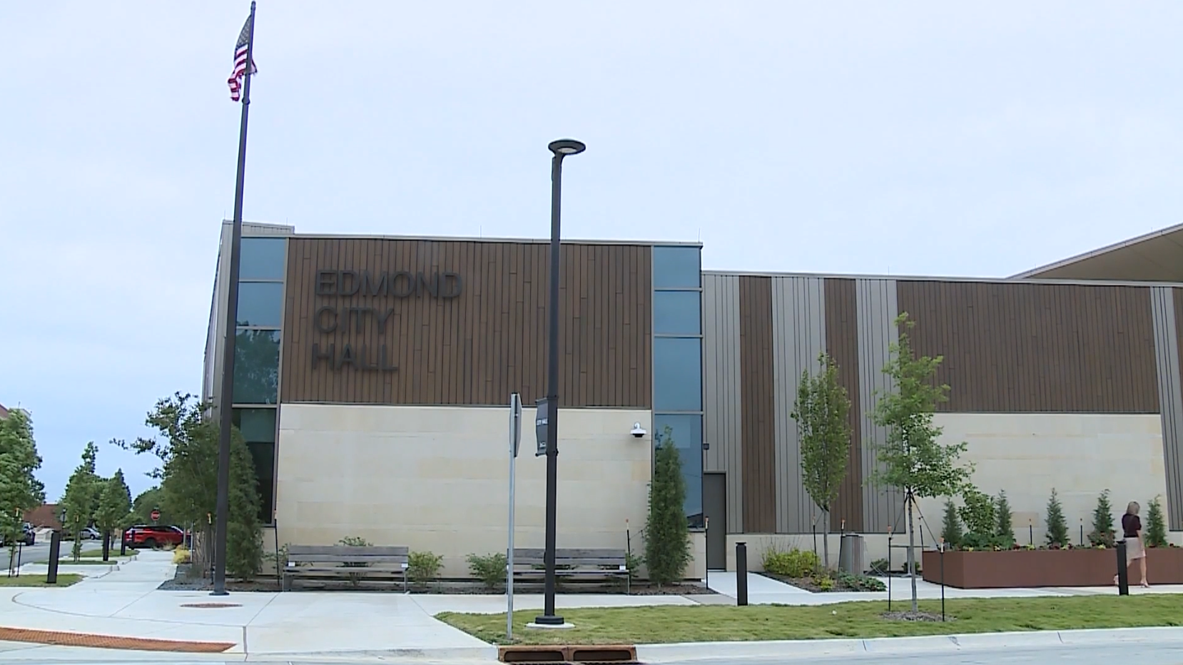 Edmond officials seek community input after Arcadia Lake shooting
