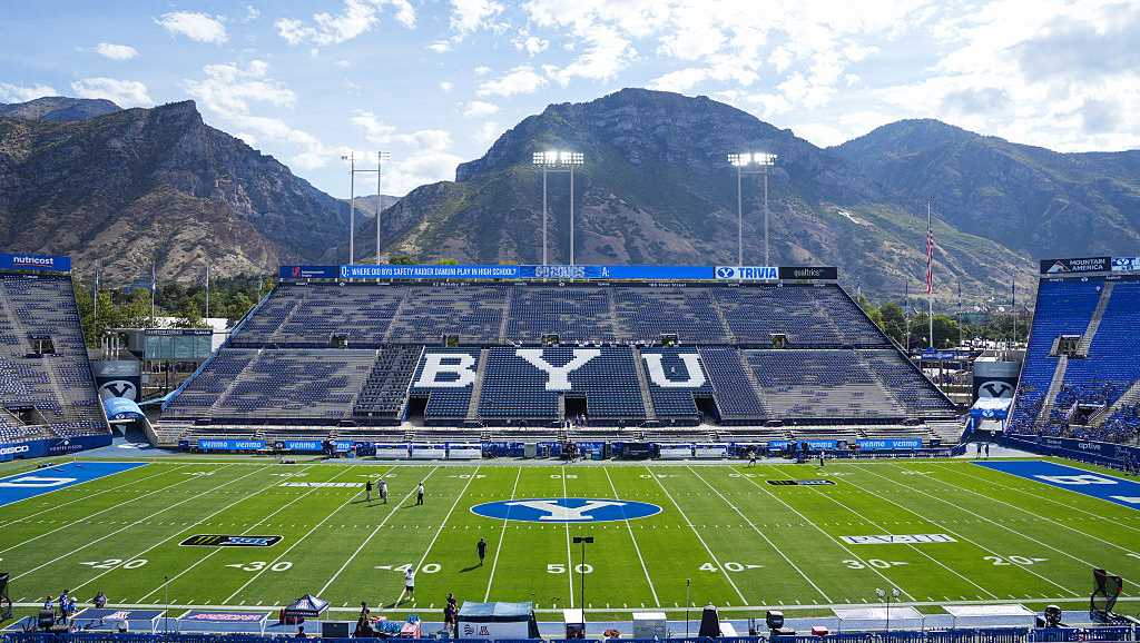 How to watch and stream Iowa State vs. BYU on Friday night - KCCI