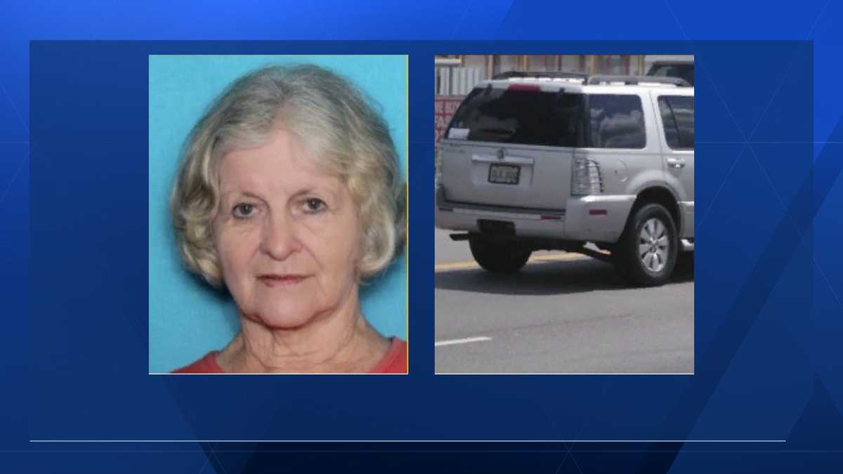 Louisiana State Police cancel silver alert for missing Georgetown woman