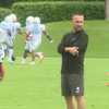Young Dolphins ready for rebuild and week one matchup against Raiders