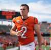 'He's the best kicker in the league': Zac Taylor praises Evan McPherson after back-to-back field goals from logo
