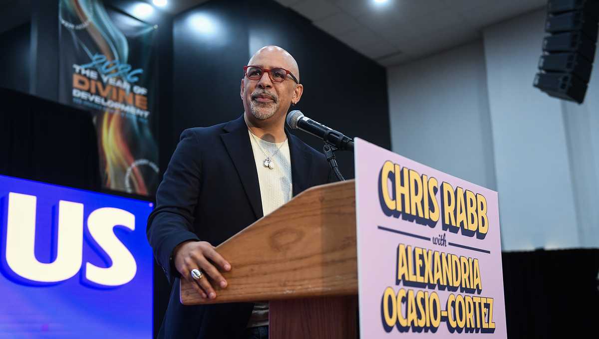 Progressives land a big win in Pennsylvania and hope more are coming