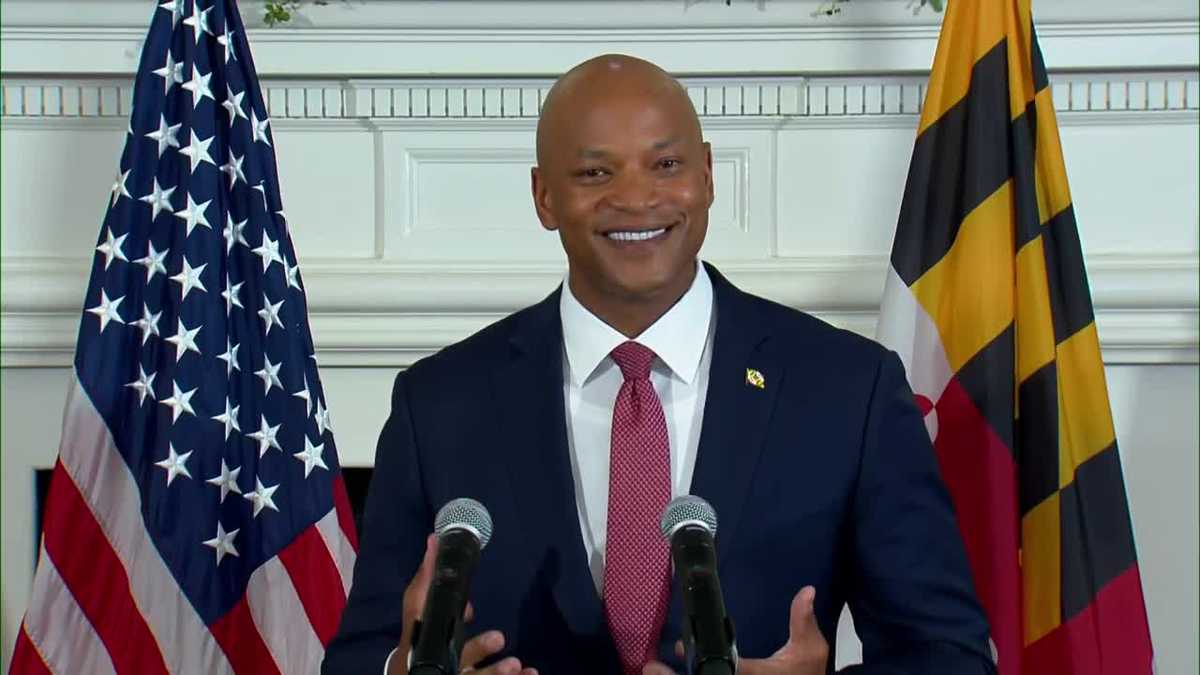 Gov. Moore's campaign sends cease-and-desist letter over misleading ad