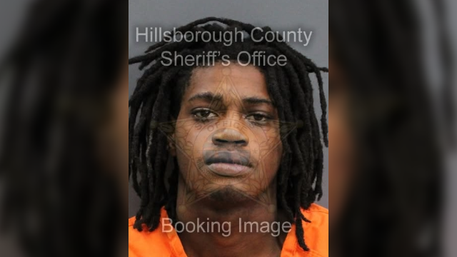 Man linked to shooting, armed robbery arrested, Lady Lake police say