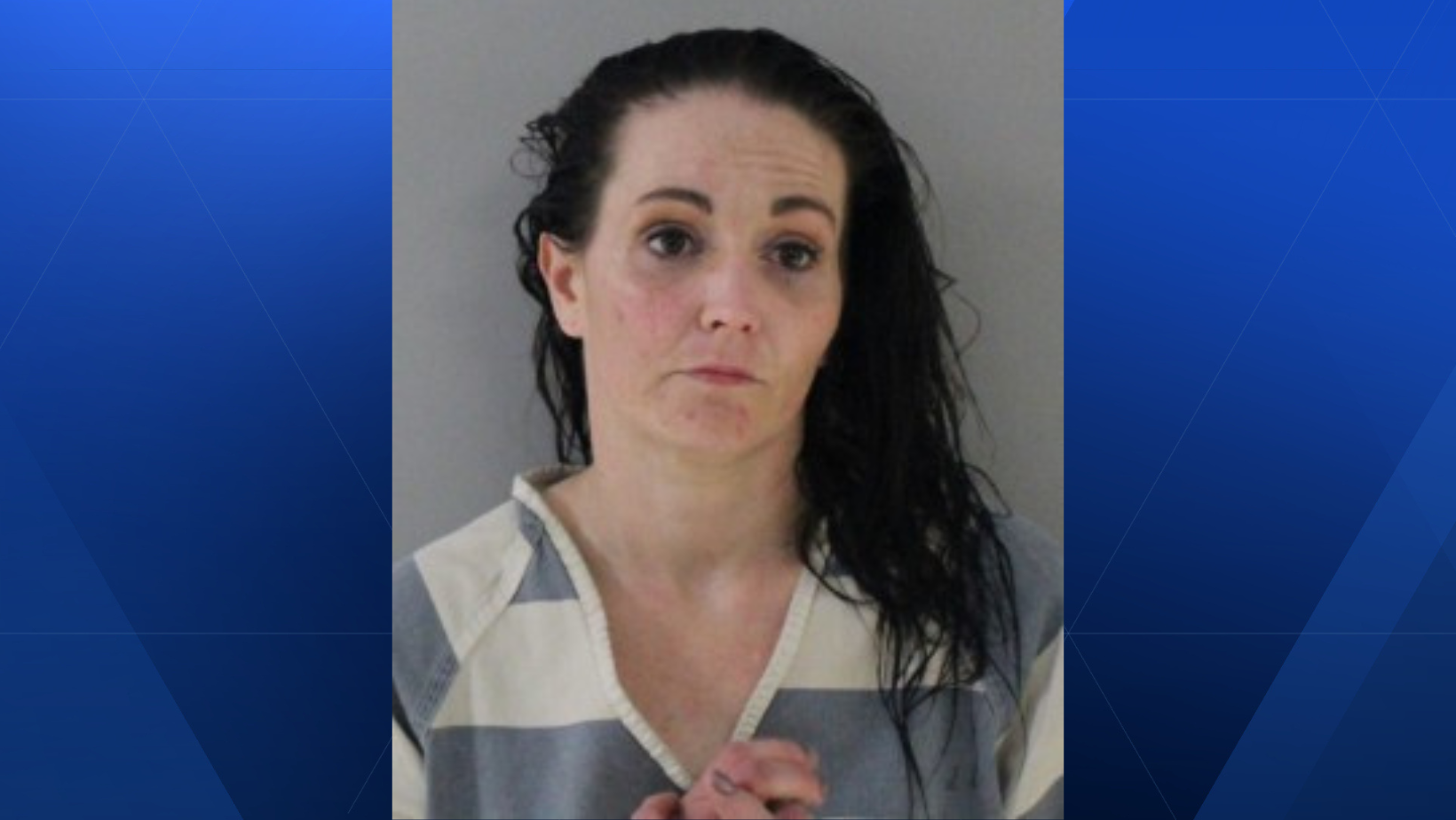 Deputies: Preble County woman arrested on meth trafficking charges