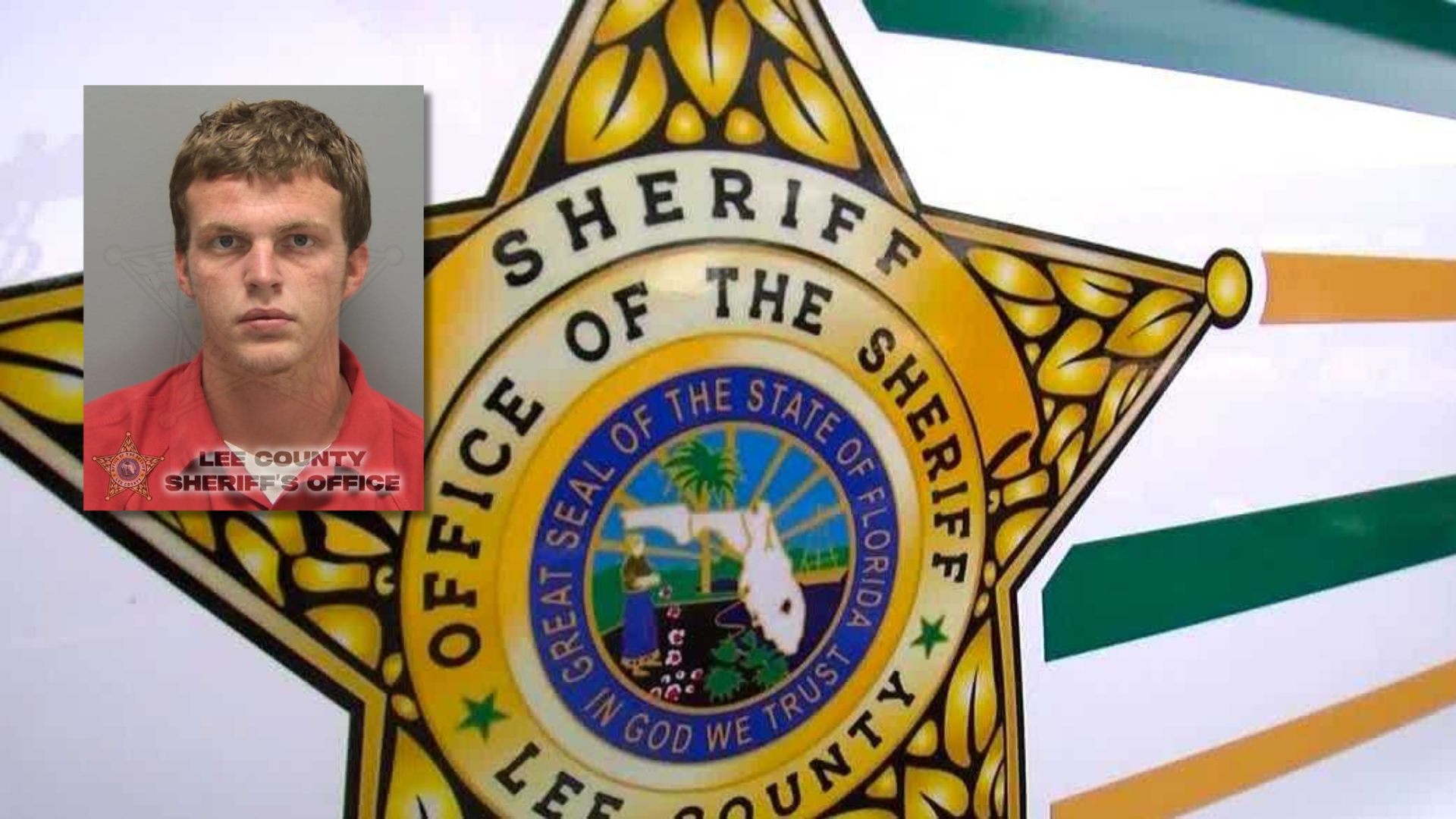 North Fort Myers man arrested after disturbance, accused of pointing gun at victim