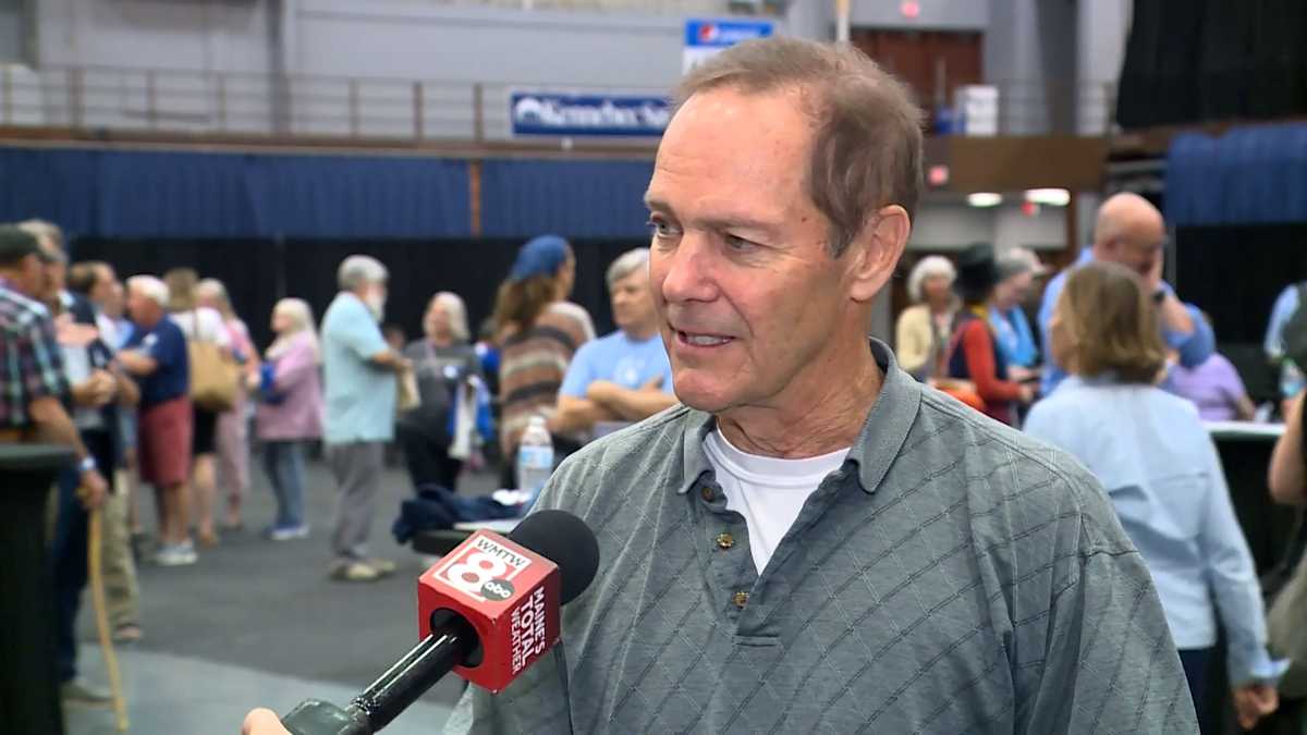 David Costello drops out of race for Democratic Senate nomination