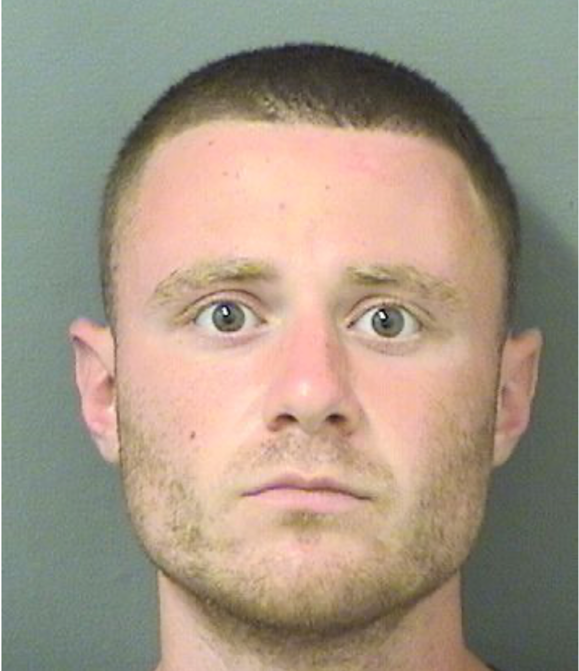 Suspect in shooting death of FedEx worker in Riviera Beach now faces stalking charge