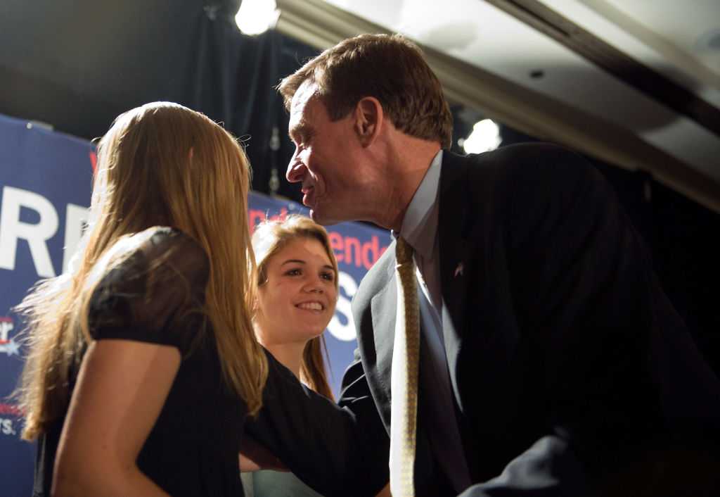 Sen. Warner’s daughter found dead in West Palm Beach; medical examiner determining cause of death