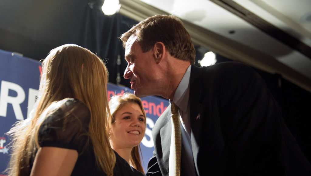 Sen. Warner's daughter found dead in West Palm Beach; medical examiner determining cause of death