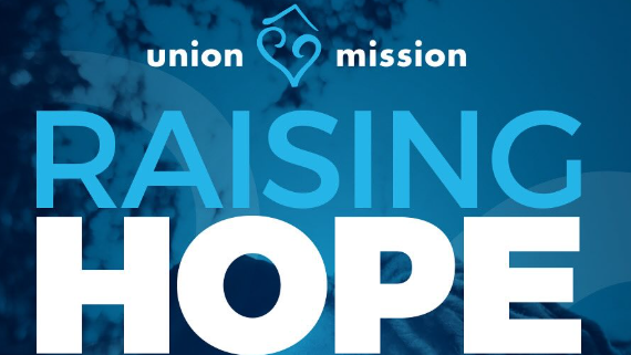 Raising Hope 2026 to benefit Union Mission’s Homeless Services in Savannah