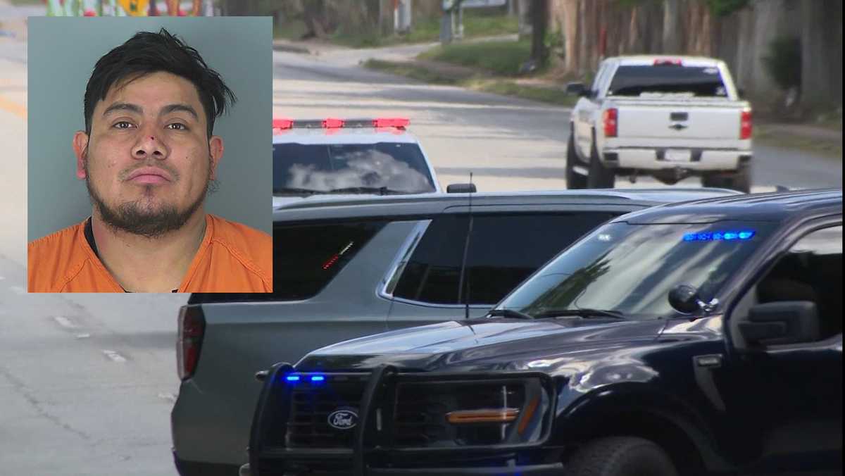 Driver charged with DUI in crash that killed 2 children on bicycles in Upstate