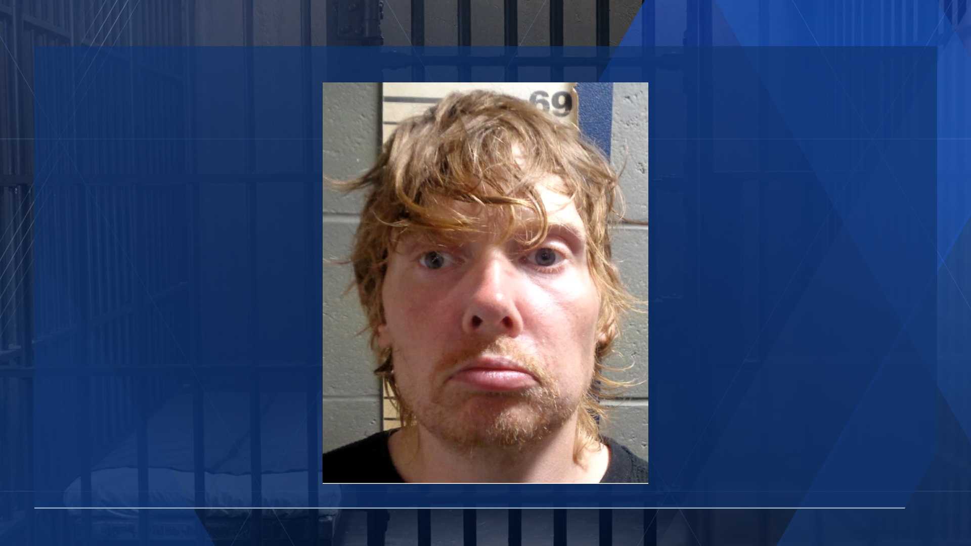 Random attack: Rockland man accused of pepper-spraying jogger