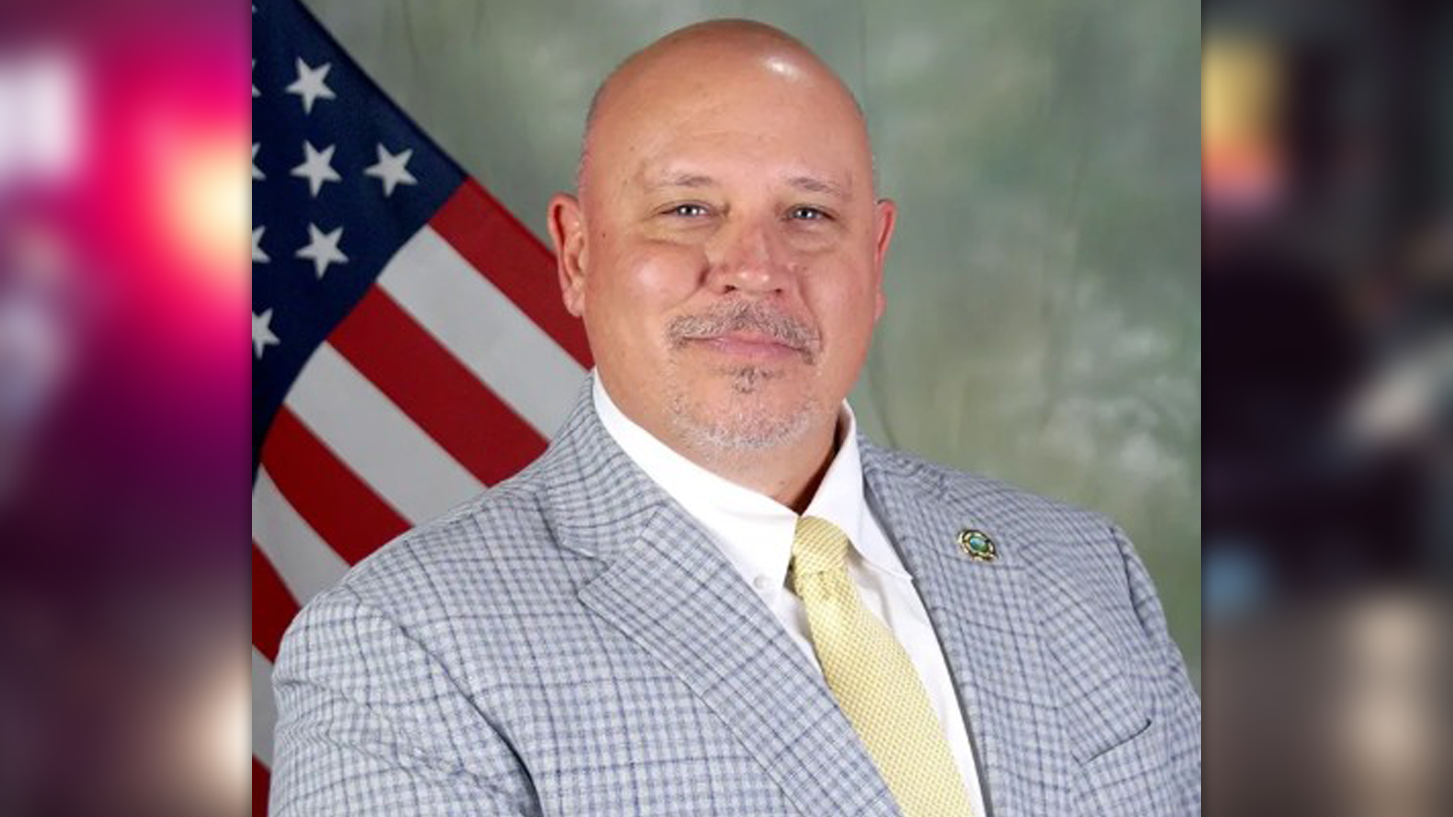 Sheriff announces retirement after three decades in law enforcement