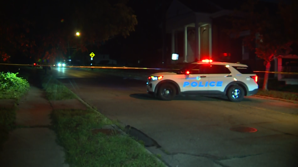 Kennedy Heights Stabbing: Two Injured, One in Custody After Early Morning Violence