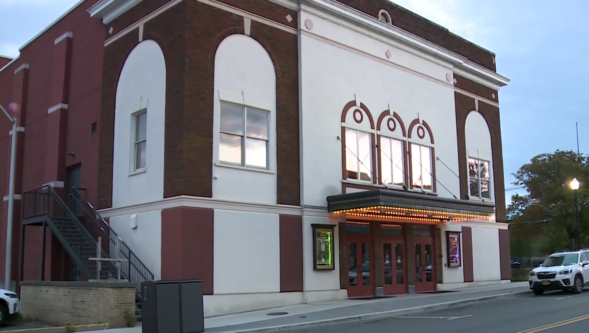 Northern New York arts center raises $10,000 in one day, following urgent call for donations