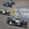 Alexander Rossi previews Snap-on IndyCar Weekend at the Milwaukee Mile