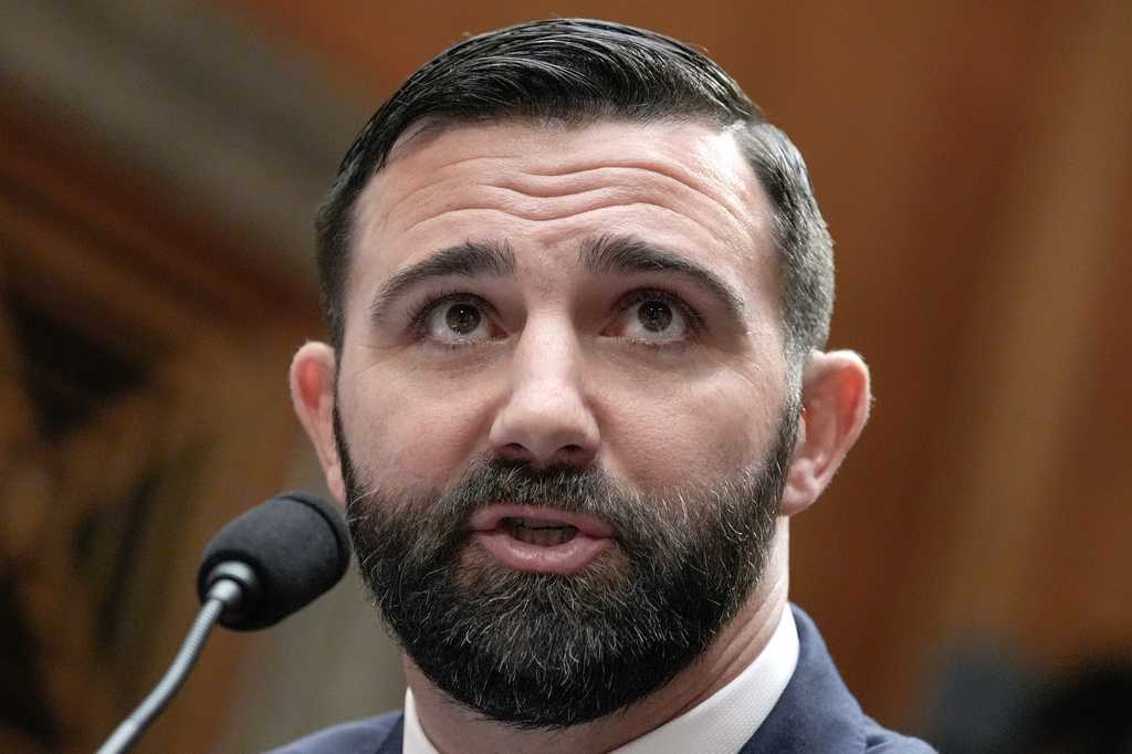 Trump's pick to lead FEMA pledges to be 'fair and reasonable' in assessing disaster aid requests