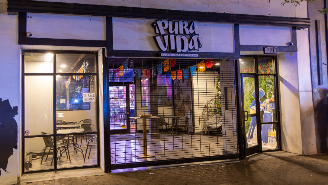 Multiple employees, patrons charged after drug, alcohol investigation at 2 Greensboro businesses