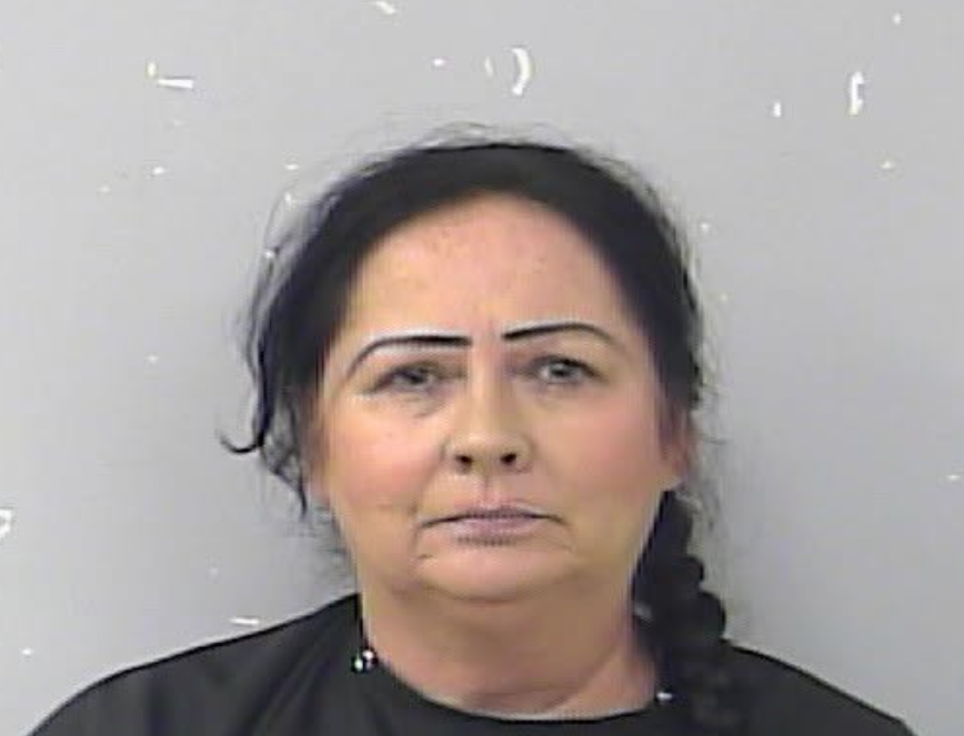 Port St. Lucie woman accused of elder exploitation, including draining $100K from accounts
