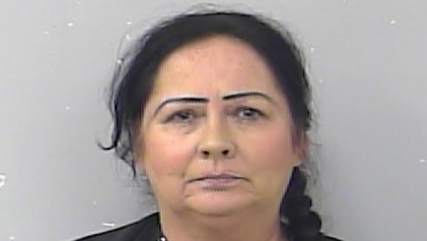 Port St. Lucie woman arrested for draining $100K from 85-year-old's accounts