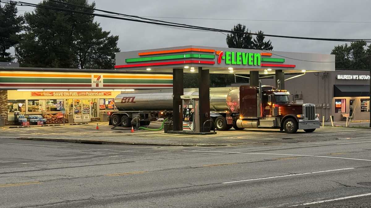 PA Lottery ticket sold at local 7-Eleven wins $3 million