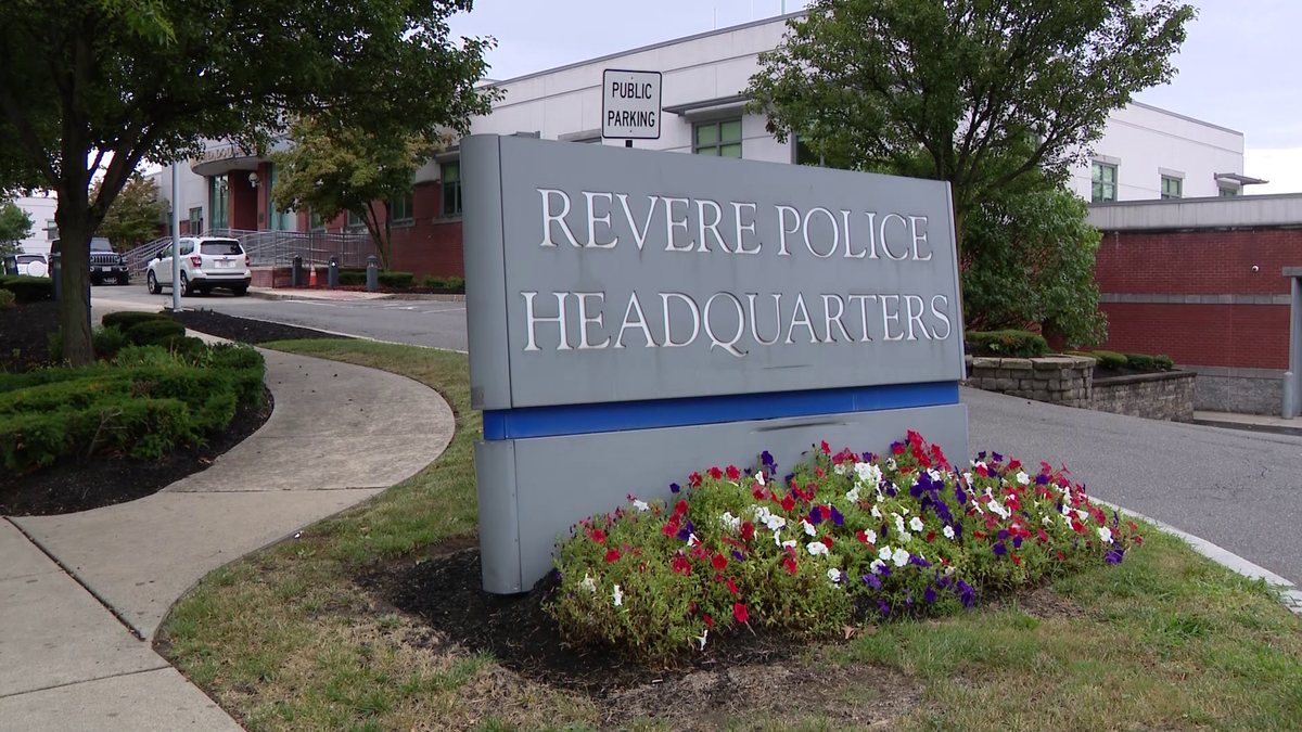 Revere officer suspended over misuse of license plate reader system