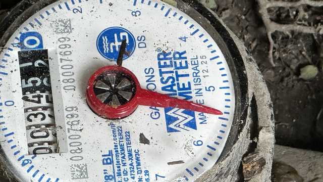 Town of Terry leaders say meter readings may be behind high water bills