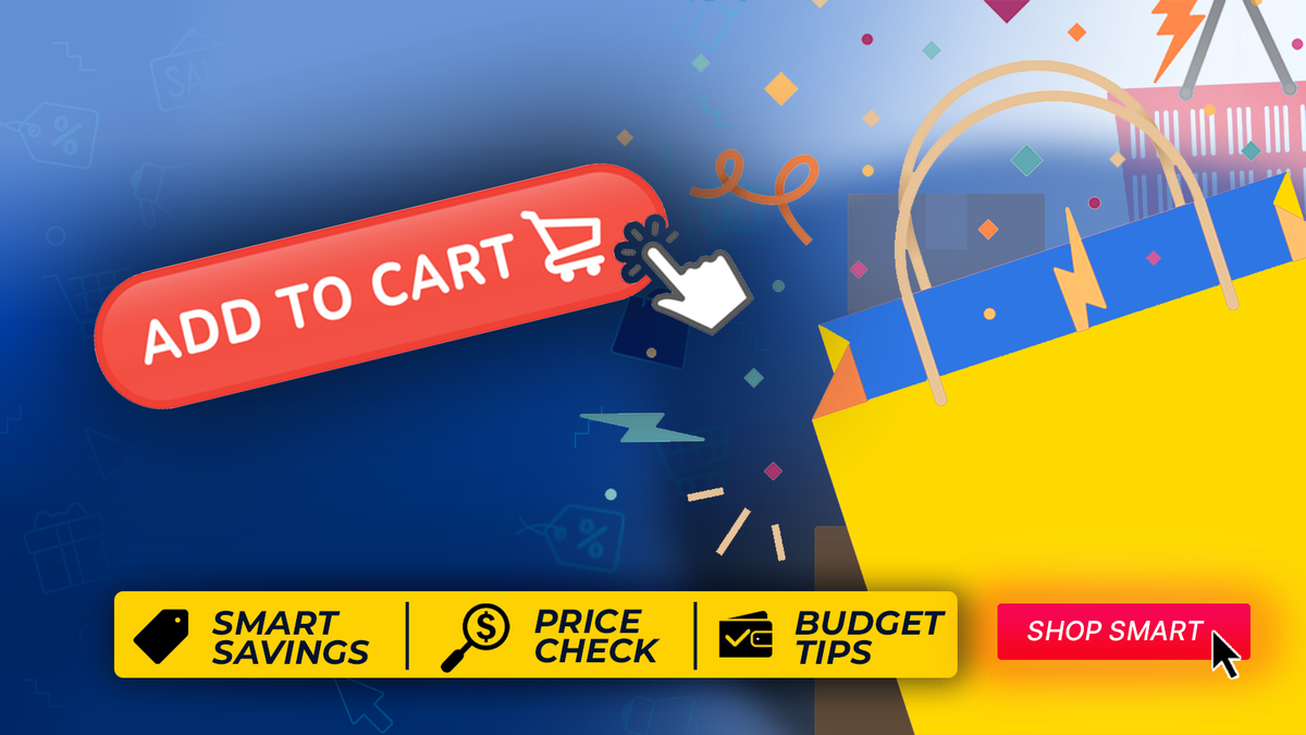 How to save during Amazon, Target, and Walmart sales this week
