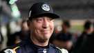 NASCAR Cup Series Daytona 500 – Qualifying