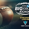 Stream KCCI's 'Big College Kickoff' football show every Saturday morning