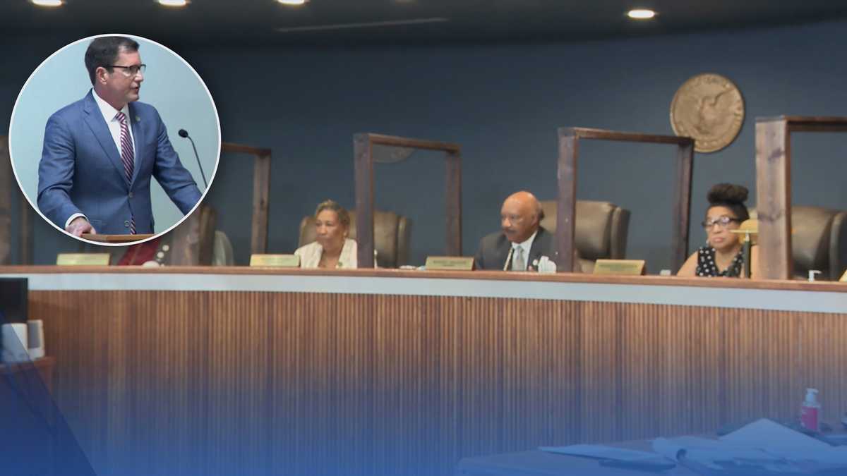 Hinds County adds special prosecutor to focus on case backlog