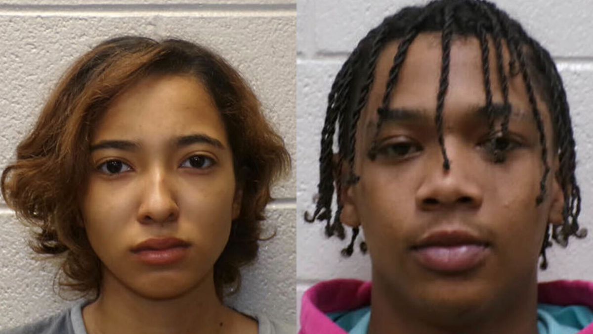 2 arrested after 18-year-old killed in late night shooting at park