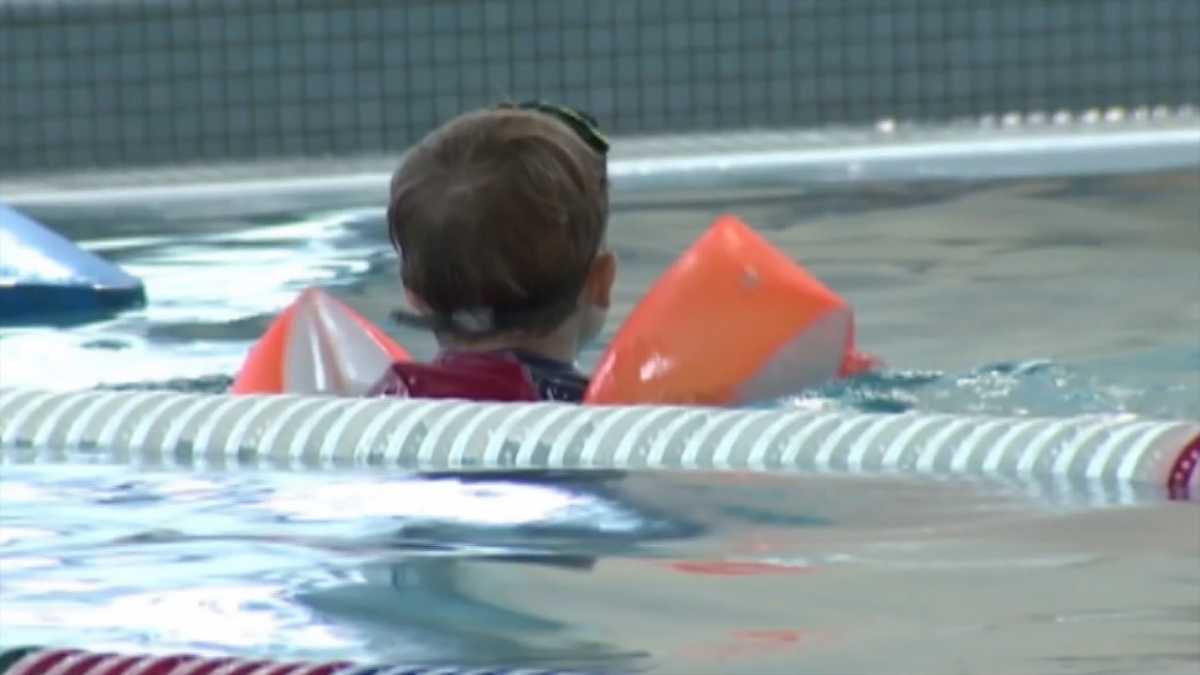 Jackson pools offer low-cost summer swimming for families
