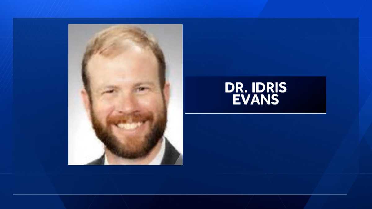 Pittsburgh mourns Dr. Idris Evans after fatal stabbing - WTAE