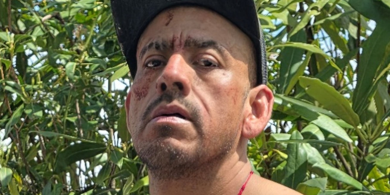 wyff4.com - Stephanie Moore - Blood at construction site, unaccounted worker leads to murder charge for Greenville man, police say