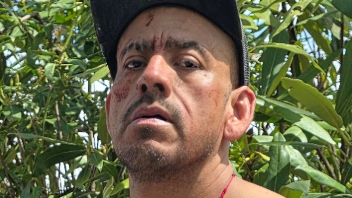 Blood at construction site, unaccounted worker leads to murder charge for Greenville man, police say