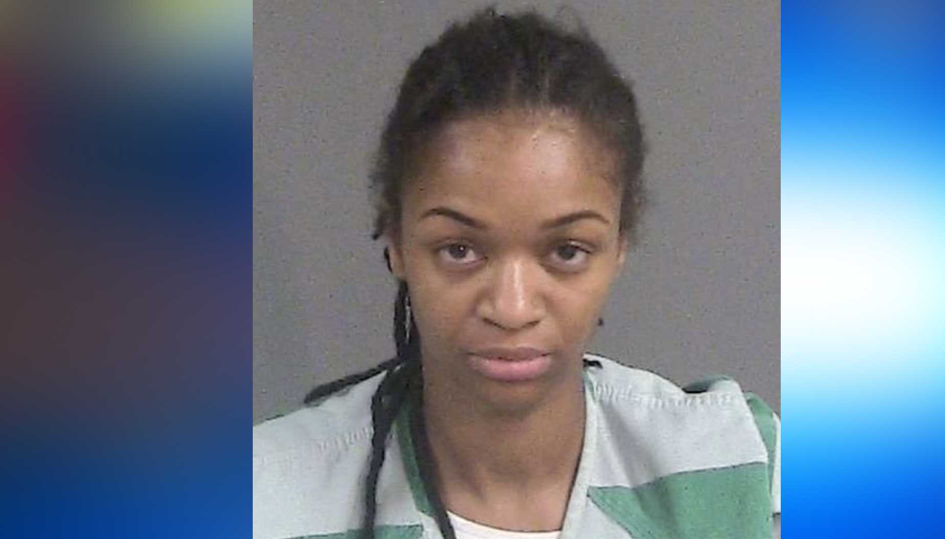 Upstate woman arrested after social media dispute turns violent, police say