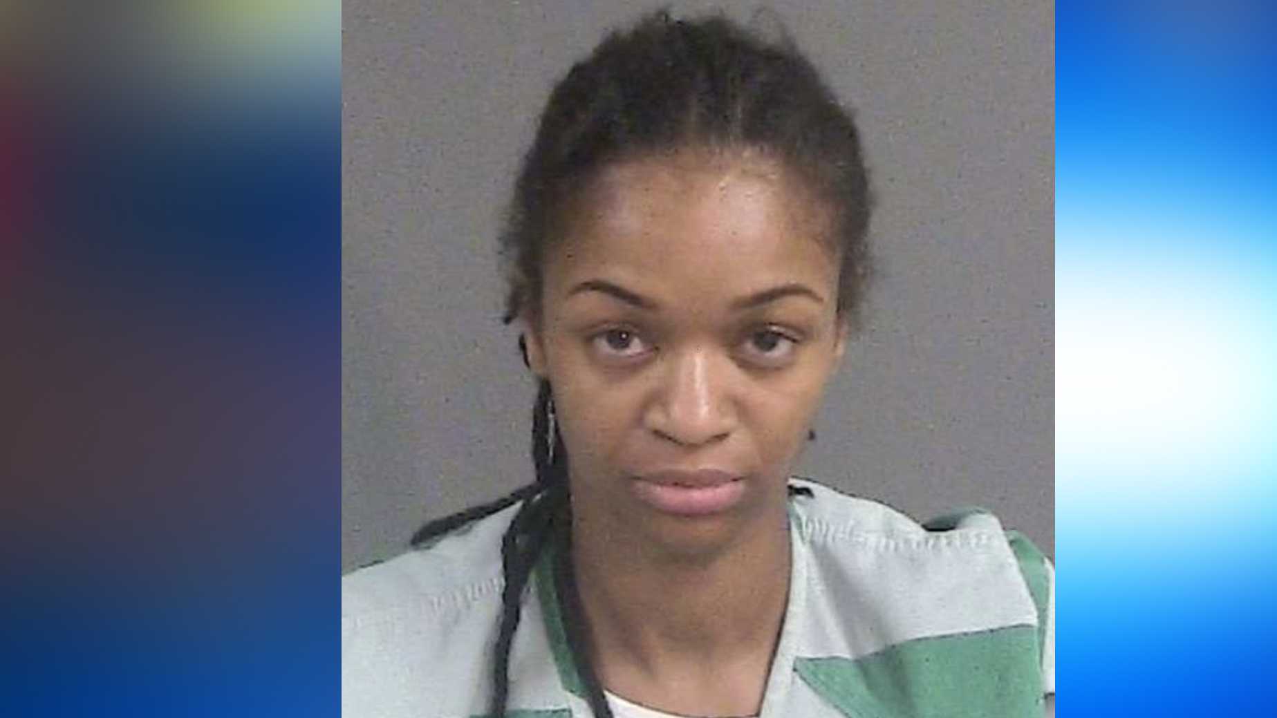Upstate woman arrested after social media dispute turns violent, police say
