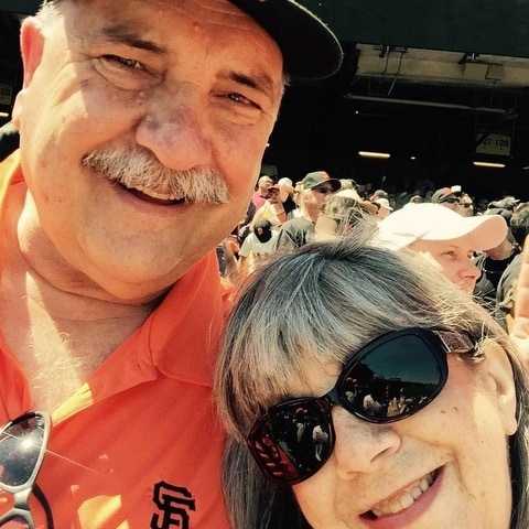 acantilado y jackie boisa