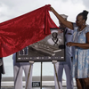 Navy weighs renaming carrier slated to honor Black war hero, potentially switching it to Trump