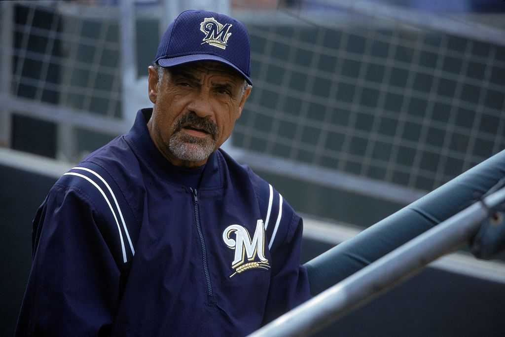 Former Brewers manager, Davey Lopes dies at 80
