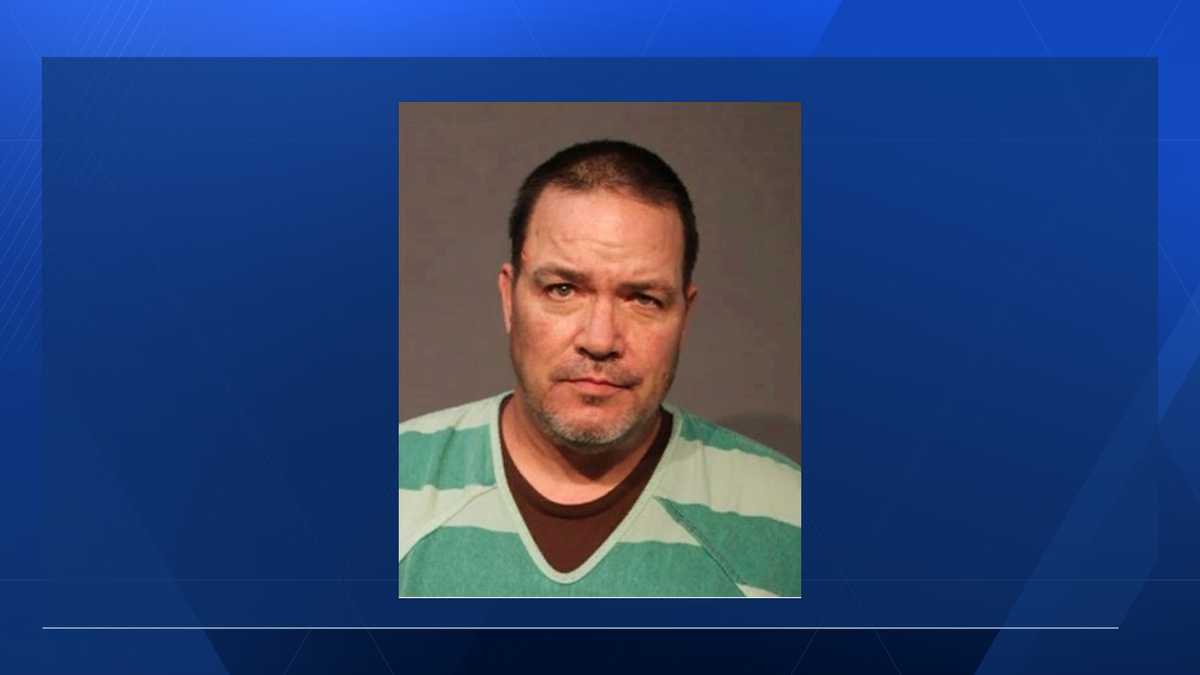 Iowa man charged in connection with grooming investigation