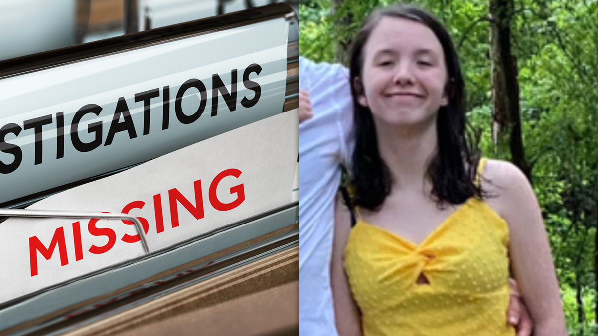 14-year-old reported missing in SC found safe