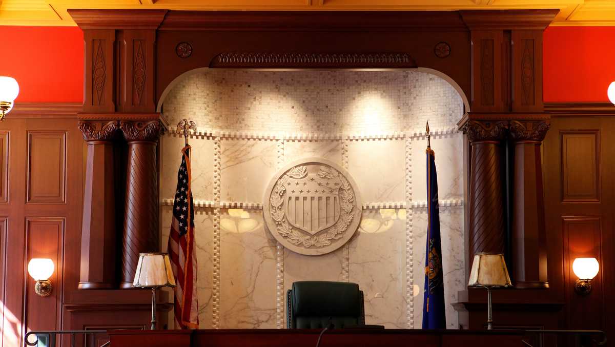 New guilty plea in ammunition smuggling scheme implicating former Wisconsin police chief