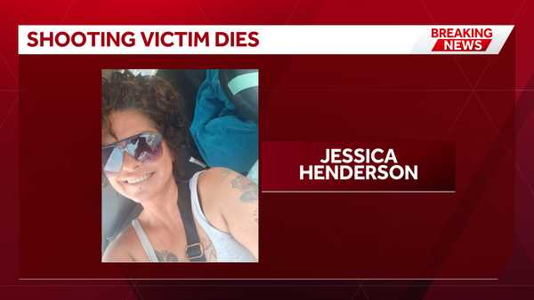 jessica henderson