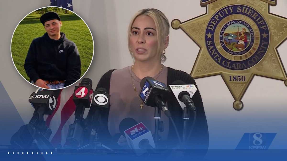 Mother of teen killed in Morgan Hill mass shooting asks witnesses to come forward
