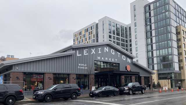 Black Acres Roastery closing its stall Lexington Market after 4 years