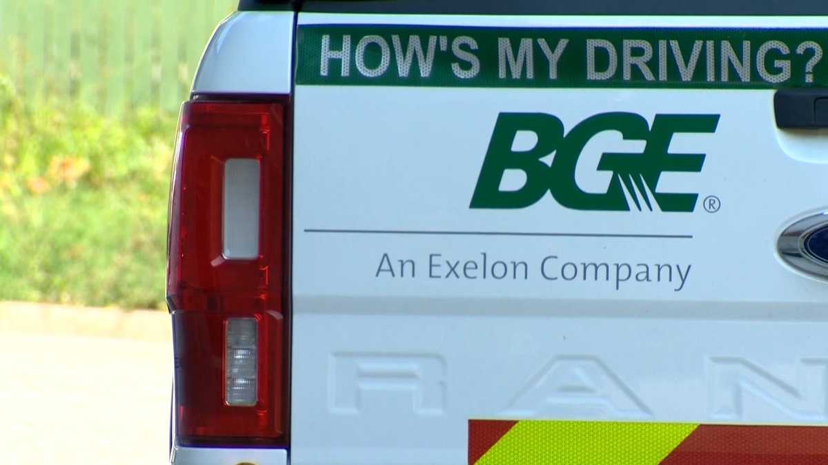 BGE seeks Maryland regulatory approval for rate hike